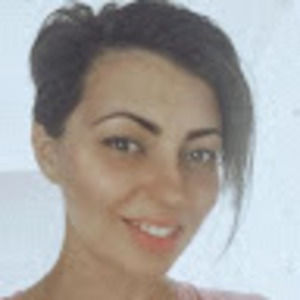 Meet your Posher, Kristina